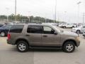 2005 Mineral Grey Metallic Ford Explorer XLT 4x4  photo #6