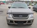 2005 Mineral Grey Metallic Ford Explorer XLT 4x4  photo #8