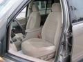 2005 Mineral Grey Metallic Ford Explorer XLT 4x4  photo #13