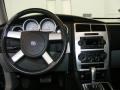 2007 Brilliant Black Crystal Pearl Dodge Charger R/T  photo #9