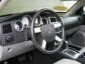 2007 Brilliant Black Crystal Pearl Dodge Charger R/T  photo #10