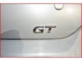 2008 Dark Steel Gray Metallic Pontiac G6 GT Coupe  photo #6