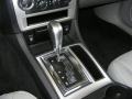 2007 Brilliant Black Crystal Pearl Dodge Charger R/T  photo #24
