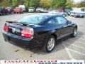 2006 Black Ford Mustang GT Premium Coupe  photo #6