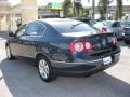 Blue Graphite Metallic - Passat 2.0T Sedan Photo No. 3