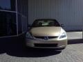 2003 Desert Mist Metallic Honda Accord EX V6 Sedan  photo #2