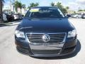 Blue Graphite Metallic - Passat 2.0T Sedan Photo No. 8