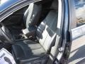 Blue Graphite Metallic - Passat 2.0T Sedan Photo No. 9
