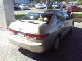 2003 Desert Mist Metallic Honda Accord EX V6 Sedan  photo #17