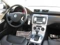 Blue Graphite Metallic - Passat 2.0T Sedan Photo No. 12
