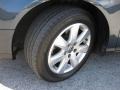 Blue Graphite Metallic - Passat 2.0T Sedan Photo No. 13