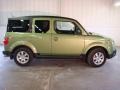 Kiwi Metallic - Element EX-P AWD Photo No. 1