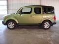 Kiwi Metallic - Element EX-P AWD Photo No. 2