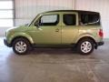 2006 Kiwi Metallic Honda Element EX-P AWD  photo #2