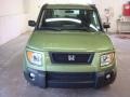Kiwi Metallic - Element EX-P AWD Photo No. 3