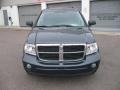 2008 Steel Blue Metallic Dodge Durango SLT 4x4  photo #2