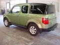 Kiwi Metallic - Element EX-P AWD Photo No. 7