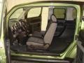 Kiwi Metallic - Element EX-P AWD Photo No. 9