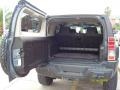 2006 Slate Blue Metallic Hummer H3   photo #3