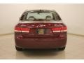 Dark Cherry Red - Sonata GLS Photo No. 6