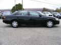 Black - Camry LE Photo No. 2