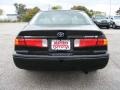 Black - Camry LE Photo No. 4