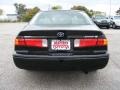 2001 Black Toyota Camry LE  photo #4