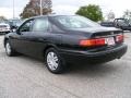 Black - Camry LE Photo No. 5