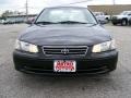 Black - Camry LE Photo No. 8