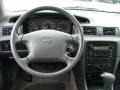 Black - Camry LE Photo No. 14