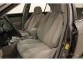 2007 Steel Gray Hyundai Sonata GLS  photo #9