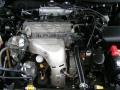 Black - Camry LE Photo No. 26