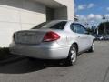 2007 Silver Frost Metallic Ford Taurus SE  photo #3