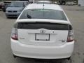 Super White - Prius Hybrid Photo No. 5
