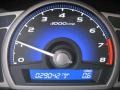 2007 Atomic Blue Metallic Honda Civic LX Sedan  photo #20