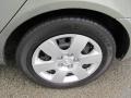 Natural Khaki - Sonata GLS Photo No. 4