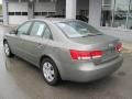 Natural Khaki - Sonata GLS Photo No. 6