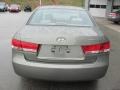 Natural Khaki - Sonata GLS Photo No. 7