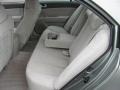 Natural Khaki - Sonata GLS Photo No. 11