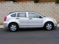 2008 Bright Silver Metallic Dodge Caliber SE  photo #4