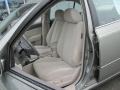 Natural Khaki - Sonata GLS Photo No. 14