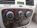 Natural Khaki - Sonata GLS Photo No. 16