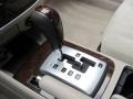 Natural Khaki - Sonata GLS Photo No. 17