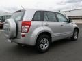 Quicksilver Metallic - Grand Vitara  Photo No. 4