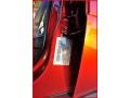 Inferno Red Crystal Pearl - Nitro SLT Photo No. 14