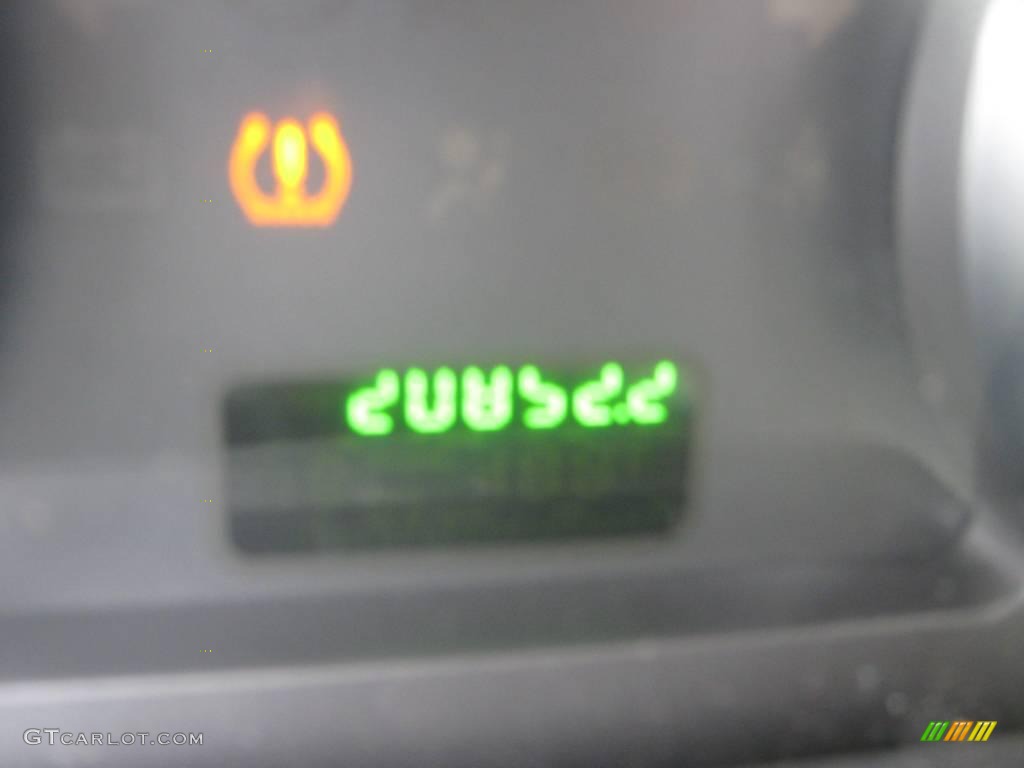 2007 Edge SE - Carbon Metallic / Camel photo #14