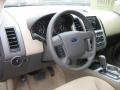 2007 Carbon Metallic Ford Edge SE  photo #16