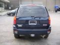 2007 Midnight Blue Metallic GMC Envoy SLE 4x4  photo #5