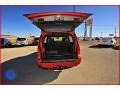 2008 Inferno Red Crystal Pearl Dodge Nitro SLT  photo #18