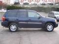 2007 Midnight Blue Metallic GMC Envoy SLE 4x4  photo #7